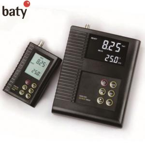 baty/贝迪 99-4040-386 精密型台式溶解氧DO测量仪