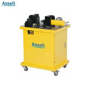 Ansell(安司耳) KT9-555-340 电动三合一母线加工机