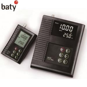 baty/贝迪 99-4040-385 精密型便携式离子计