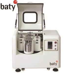 baty/贝迪 99-4040-115 大批量生产用立式行星球磨机