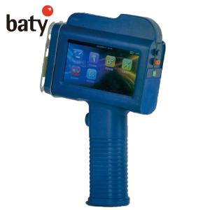 baty/贝迪 99-4040-260 水性机型手持式喷码机