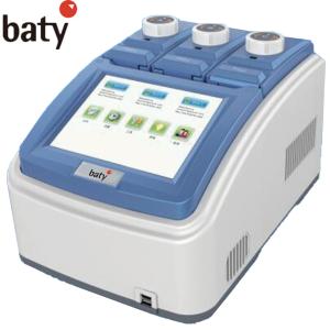 baty/贝迪 99-4040-99 智能三槽基因扩增仪