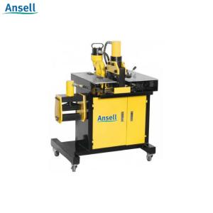 Ansell(安司耳) KT9-555-338 电动三合一母线加工机