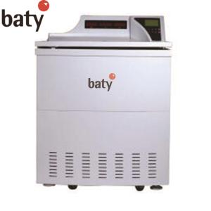 baty/贝迪 99-4040-187 落地式全钢冷冻离心机 最高转速:6500rpm
