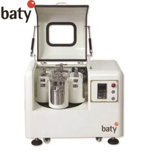 baty/贝迪 99-4040-110 实验室或中式生产用立式行星球磨机