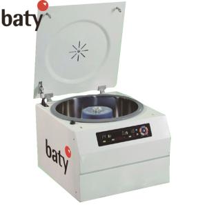 baty/贝迪 99-4040-323 台式LED高速离心机 最高转速:21000rpm