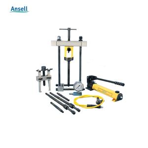 Ansell(安司耳) KT9-900-556 拔轮器标准套件