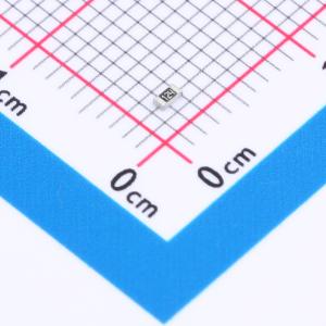 厚膜电阻 120kΩ ±5% 100mW