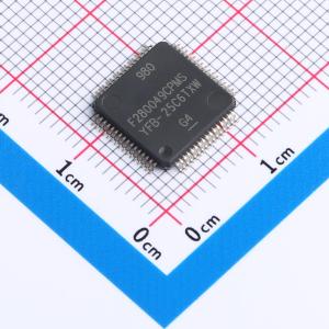 具有 100MHz 频率、FPU、TMU、256kB 闪存、CLA、InstaSPIN-FOC、CLB、PGA、SDFM 的 C2000™ 32 位 MCU