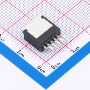 LM2595S-3.3/TR商品缩略图