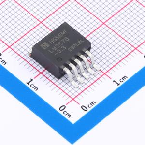 LM2576S-3.3/TR商品缩略图