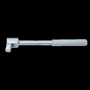 WEDO/维度 不锈钢转向手柄 ST8506-1010 3/4"*286mm