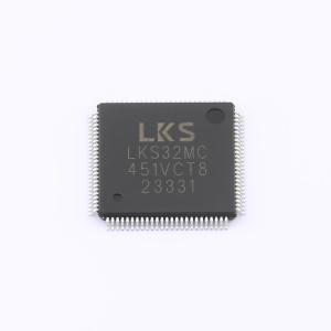 LKS32MC451VCT8商品缩略图