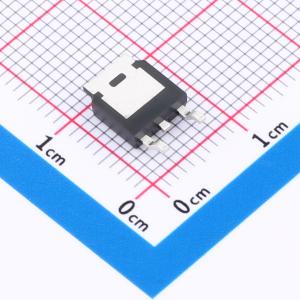 SWD4N60D商品缩略图