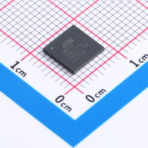 ATXMEGA128A4U-MHR商品缩略图