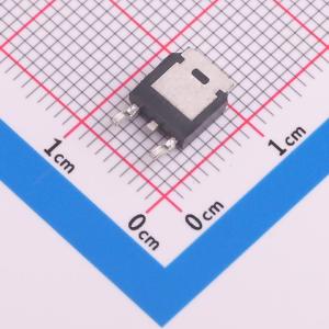 CJU02N60M1商品缩略图