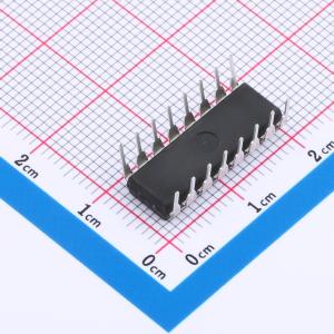 MAX3232AEIN商品缩略图