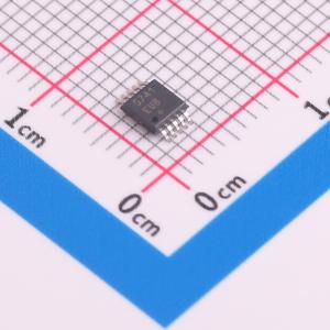 MAX5741EUB+T商品缩略图