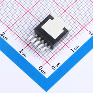 LM2596S-ADJ商品缩略图