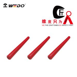 WEDO/维度 绝缘注塑塑料滑套 WEDO8691 Φ10*1#