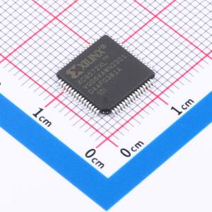 XC9572XL-10VQG64I商品缩略图