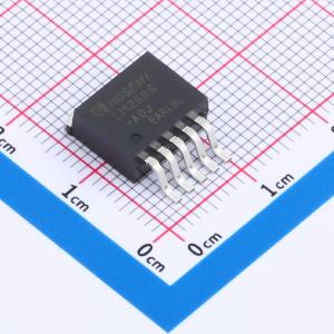 LM2595S-ADJ/TR商品缩略图