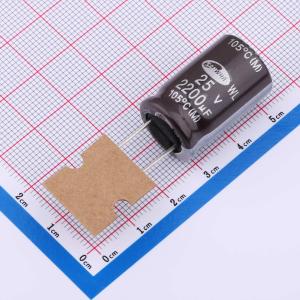 WL1E228M16025PA商品缩略图