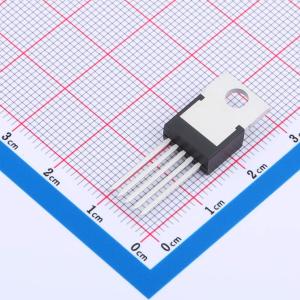 LM2576T-ADJ商品缩略图