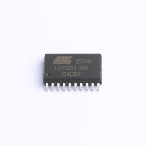 ATTINY2313-20SUR商品缩略图