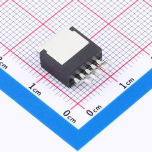 LM2576HVS-12/TR商品缩略图