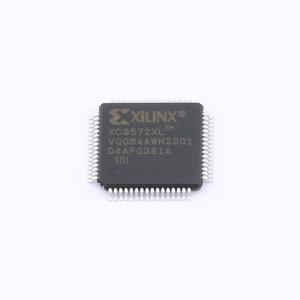 XC9572XL-10VQG64I商品缩略图