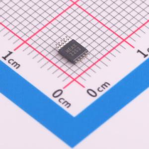 MAX5741EUB+T商品缩略图