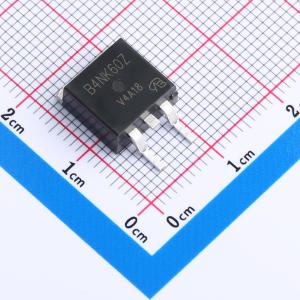 STB4NK60ZT4-VB商品缩略图