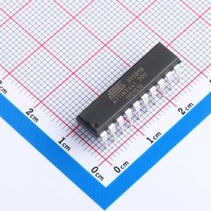 ATTINY461-20PU商品缩略图
