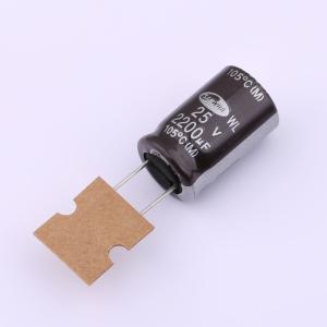 WL1E228M16025PA商品缩略图