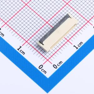HX FPC 0.5-24P HYH2.0商品缩略图
