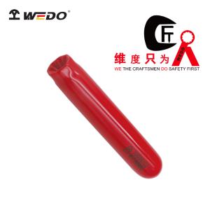WEDO/维度 绝缘浸塑自助夹紧滑套 WEDO8694 Φ10mm