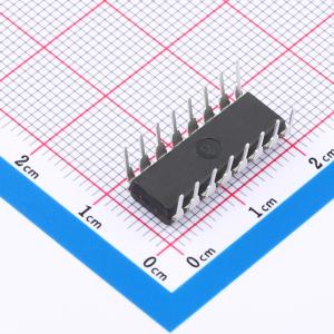 SP3232AEIN商品缩略图