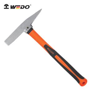 WEDO/维度 不锈钢装柄除锈锤 ST8405-1002 150g