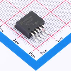 LM2595S-3.3/TR商品缩略图