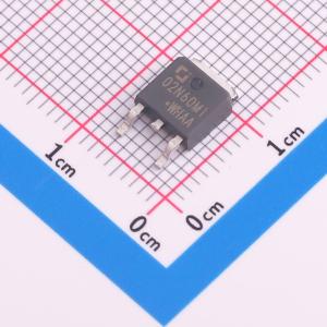 CJU02N60M1商品缩略图