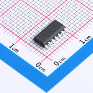 HG74HC164M/TR商品缩略图