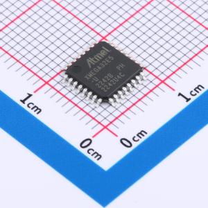 ATXMEGA32E5-AU商品缩略图