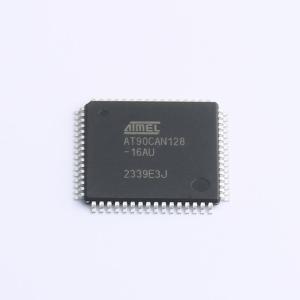 AT90CAN128-16AUR商品缩略图