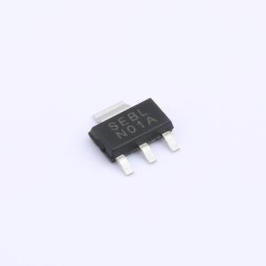 LM317EMP/TR商品缩略图