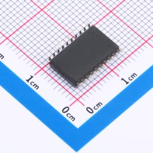 TLC1543QDWR商品缩略图