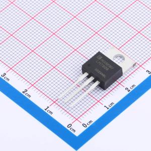 LM7809T商品缩略图