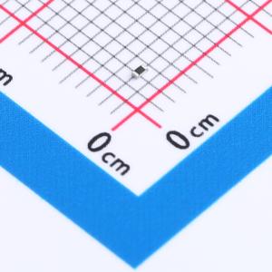 厚膜电阻 1.8kΩ ±5% 62.5mW