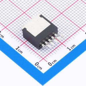 LM2576S-3.3/TR商品缩略图