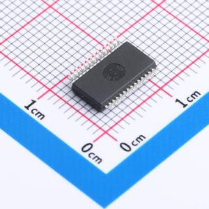 PIC18F27Q43-I/SS商品缩略图